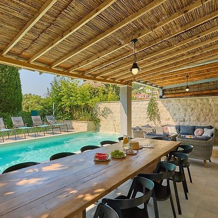 Hedera Estate, Villa Hedera دوبروفينك المظهر الخارجي الصورة