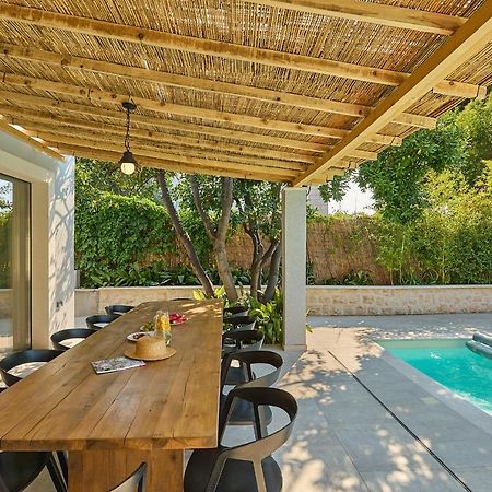 Hedera Estate, Villa Hedera دوبروفينك المظهر الخارجي الصورة