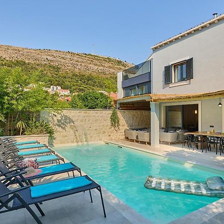Hedera Estate, Villa Hedera دوبروفينك المظهر الخارجي الصورة