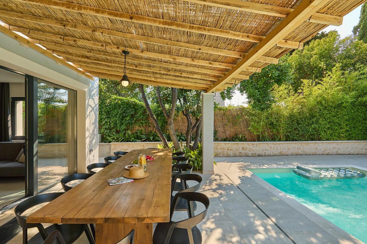 Hedera Estate, Villa Hedera دوبروفينك المظهر الخارجي الصورة