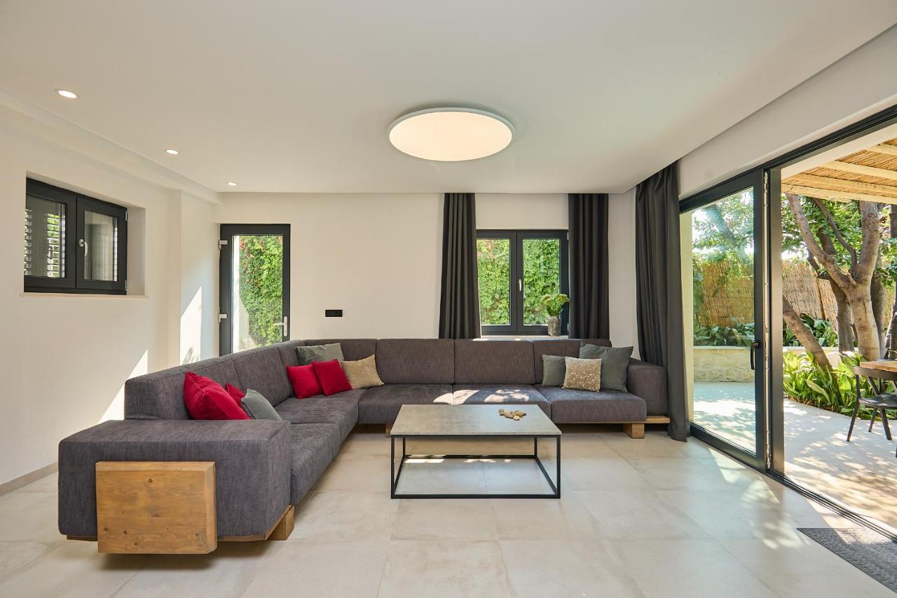 Hedera Estate, Villa Hedera دوبروفينك المظهر الخارجي الصورة