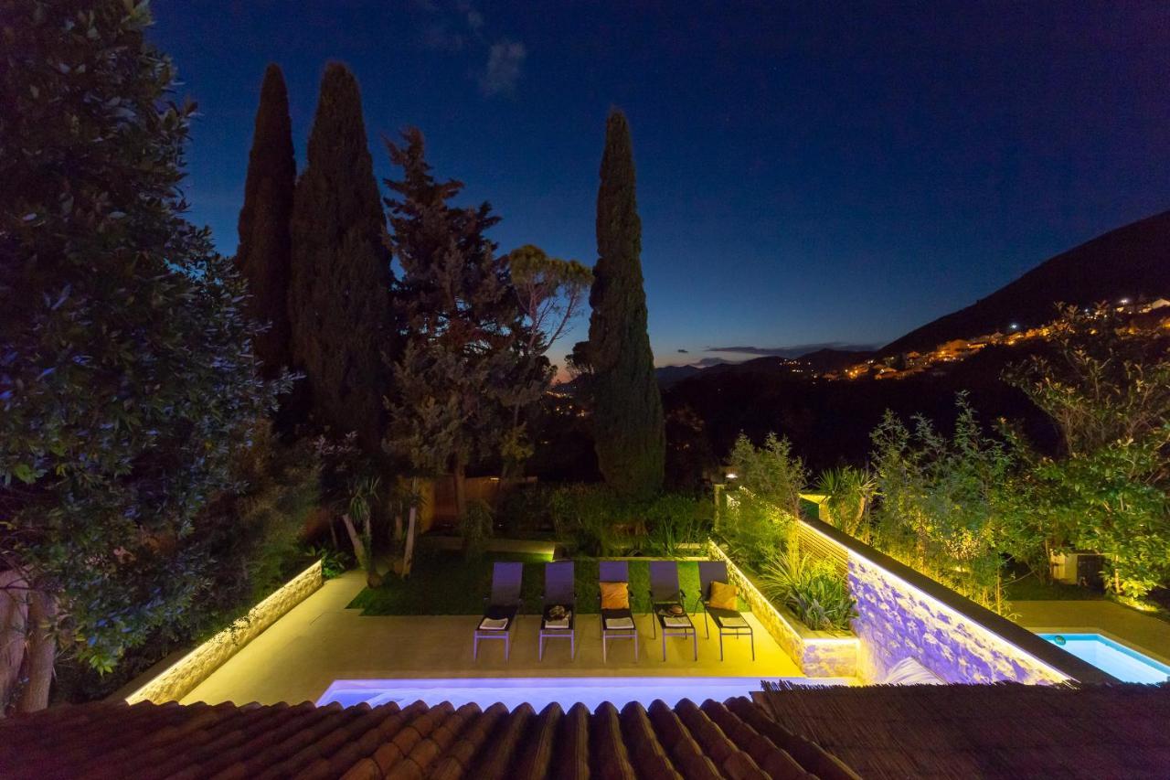 Hedera Estate, Villa Hedera دوبروفينك المظهر الخارجي الصورة