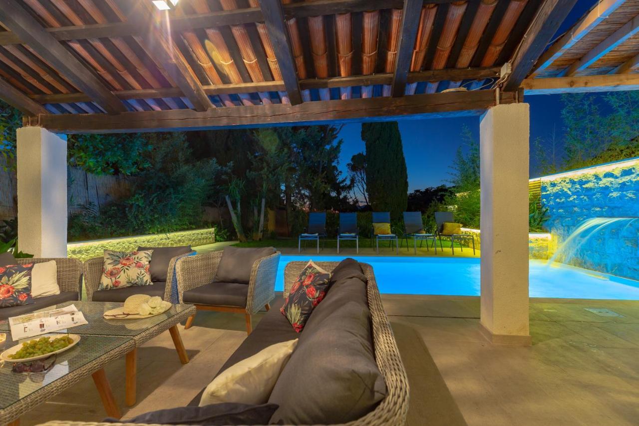 Hedera Estate, Villa Hedera دوبروفينك المظهر الخارجي الصورة